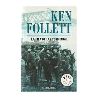 La isla de las tormentas